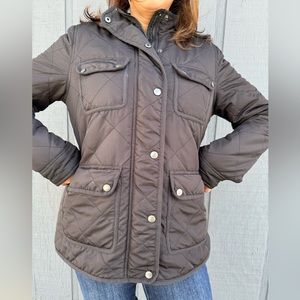 Thread &Supply BARELY WORN cozy jacket